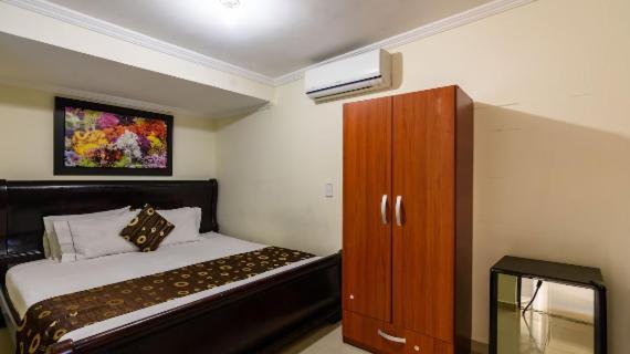 Apartment Verony Laureles *