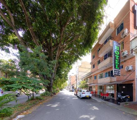 Verony Laureles * Medellin