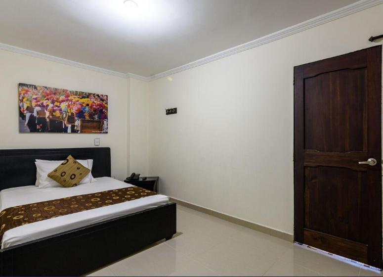 Apartment Verony Laureles