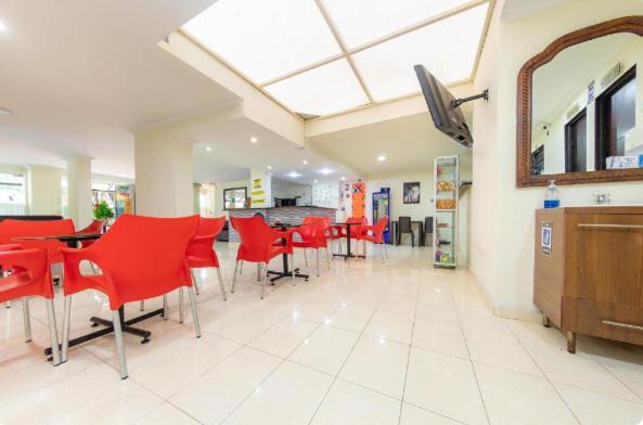 Apartment Verony Laureles *
