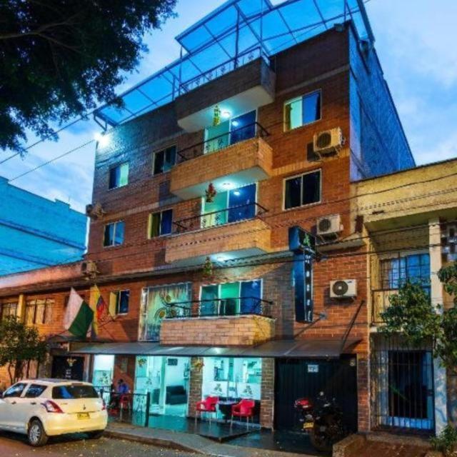 Verony Laureles Apartment