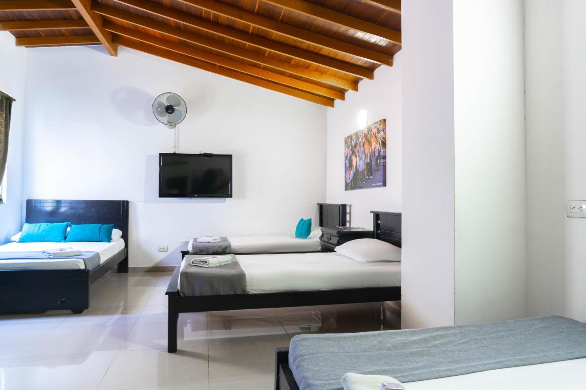 Apartment Verony Laureles *