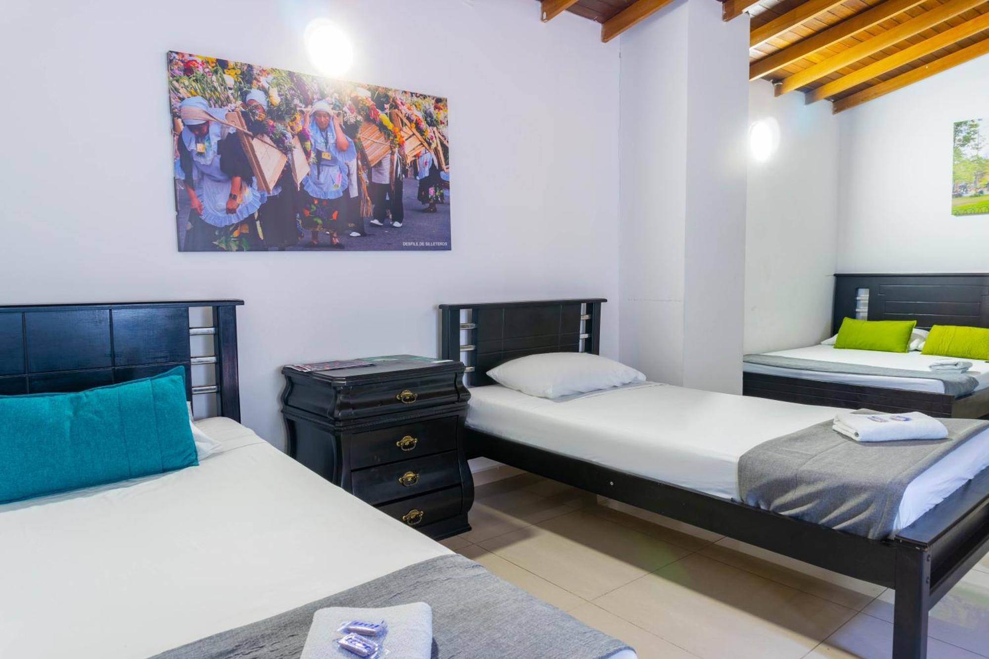 Apartment Verony Laureles *