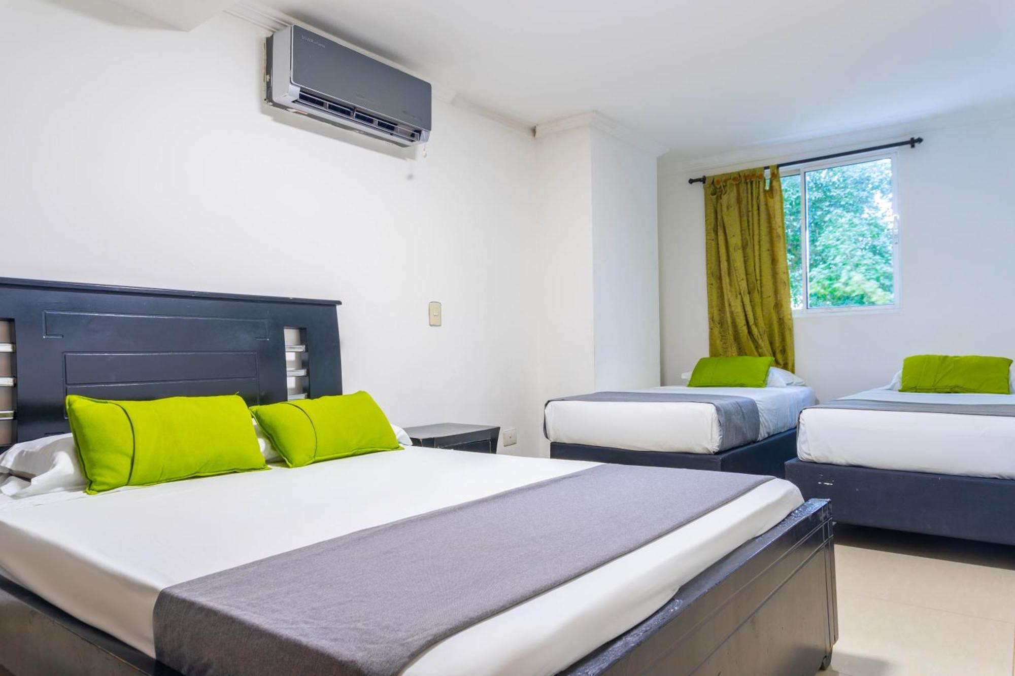 Verony Laureles Apartment