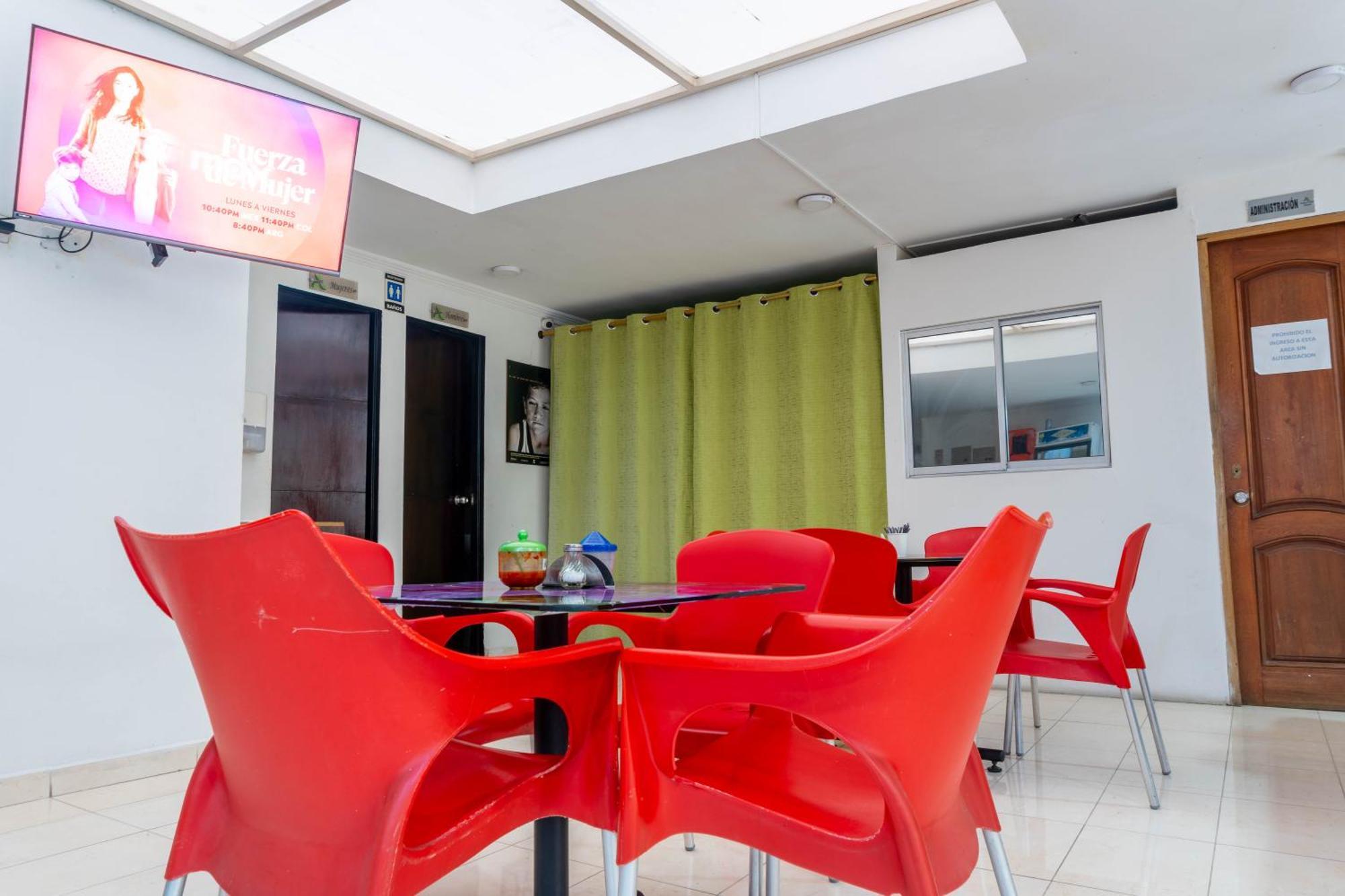 Apartment Verony Laureles *
