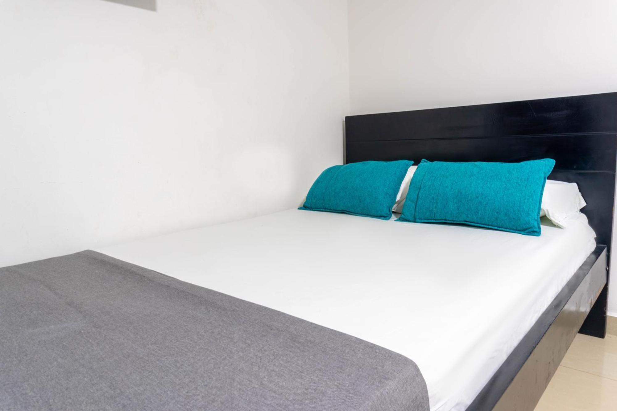 Verony Laureles Apartment Medellin