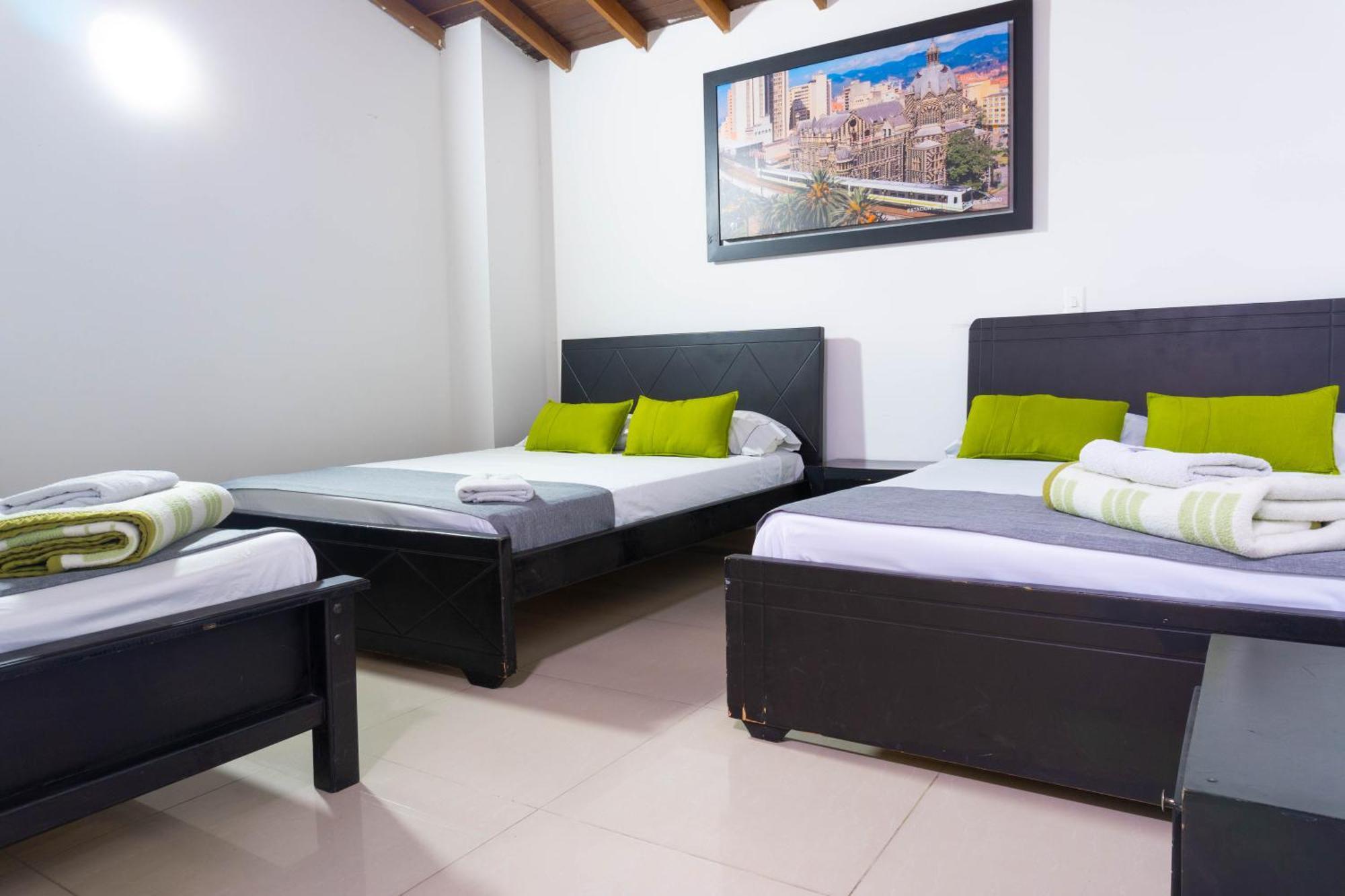 Verony Laureles Apartment