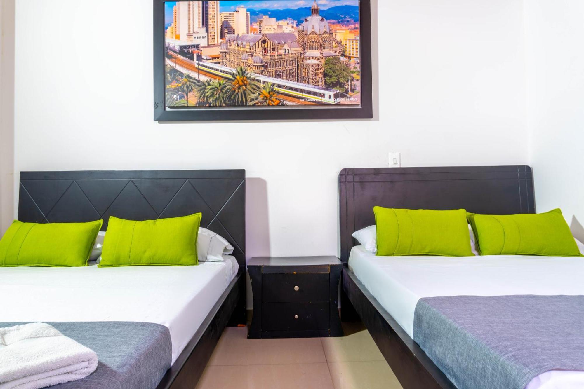 Verony Laureles Apartment *